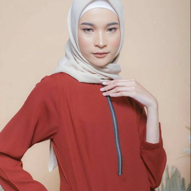 Zya Dress ori by Pulchra Gallery