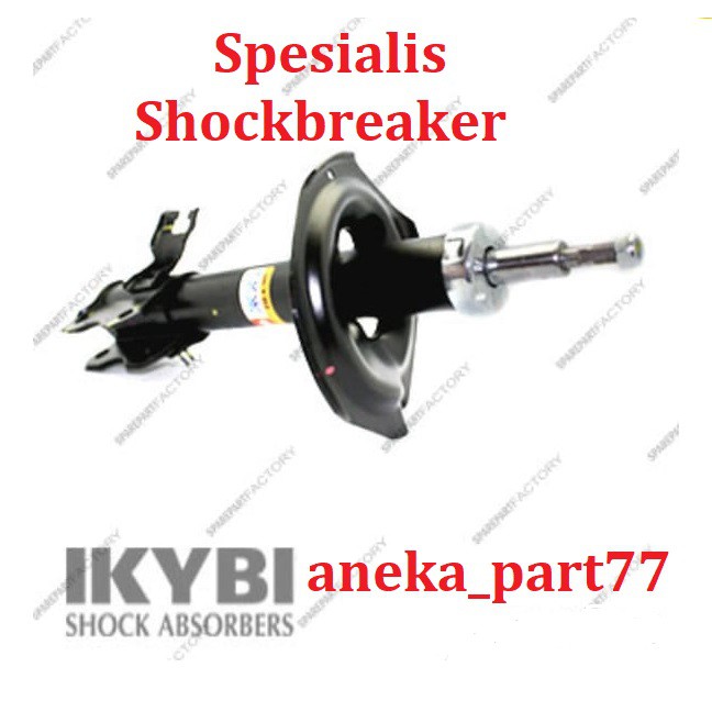 SHOCK DEPAN XTRAIL T30 03-08 IKYBI 1PASANG