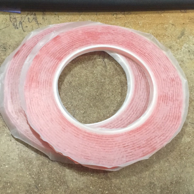 

Doube tape 3M ukuran 5mm