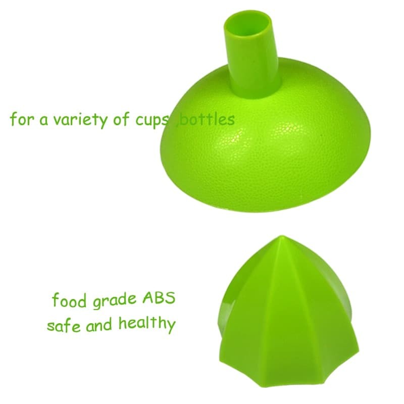 Manual Fruit Juicer