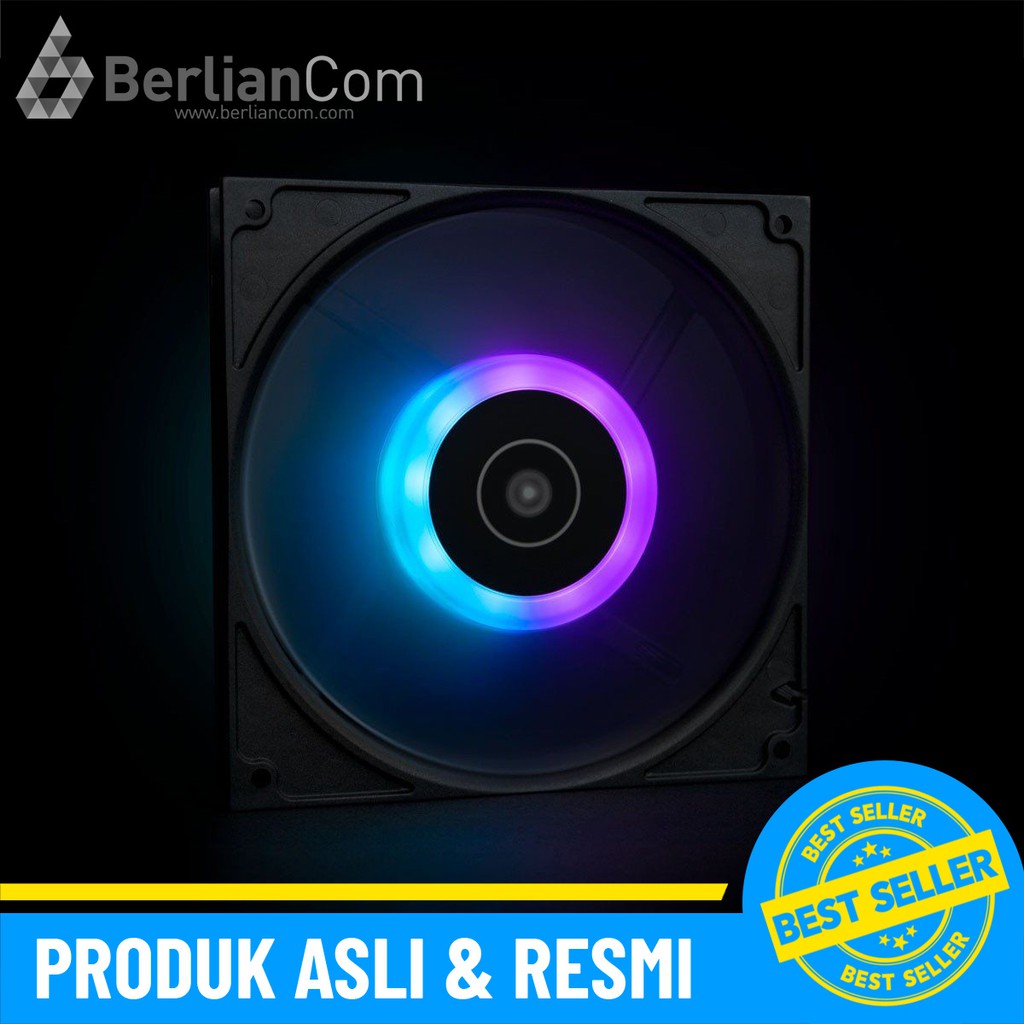 EKWB EK Vardar EVO 140ER D-RGB (400-1600 rpm)