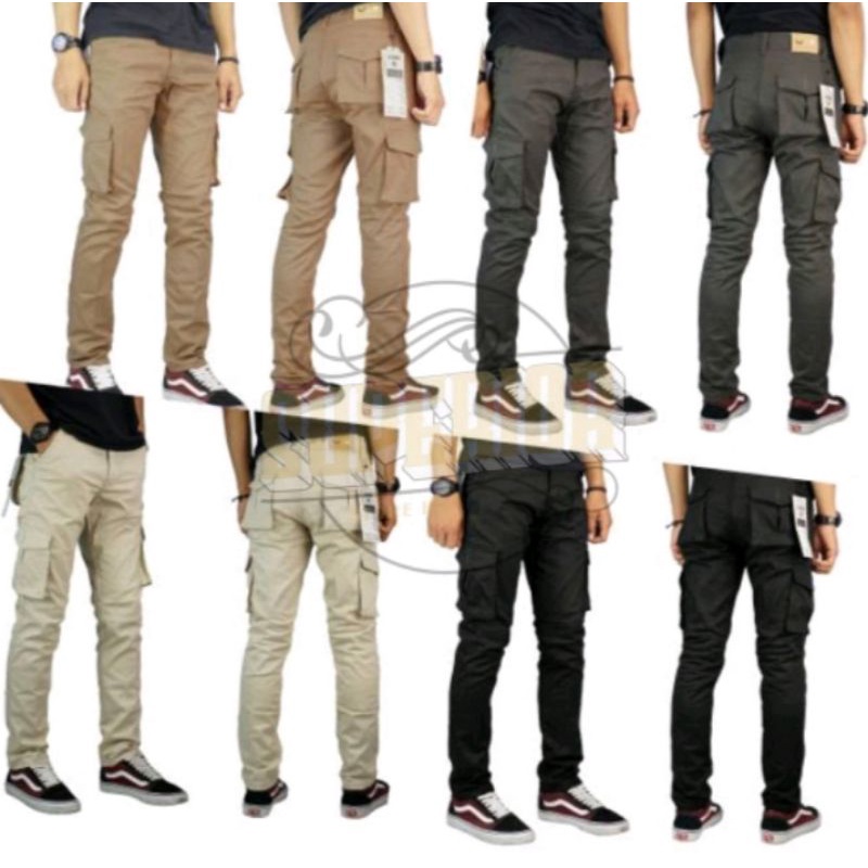 CELANA PANJANG CARGO PRIA TERMURAH //CELANA PANJANG CARGO KEMPOL PRIA GUNUNG PDL TERLARIS//CELANA PA