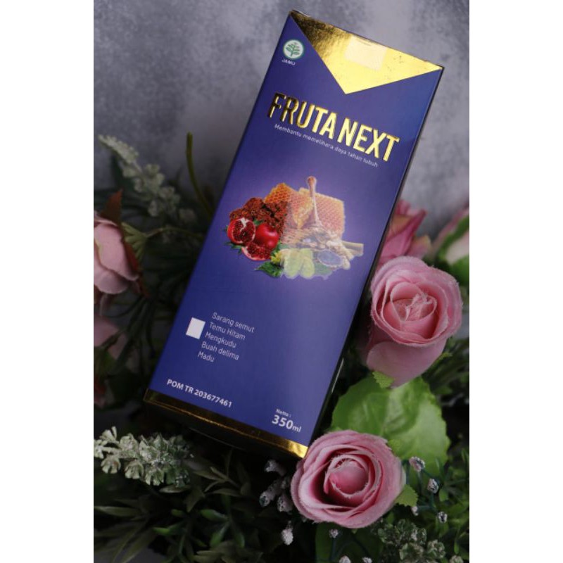 FrutaNext