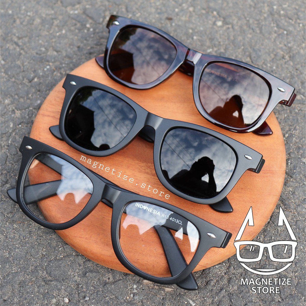 Kacamata hitam pria wanita Kacamata hitam murah Kacamata korea Kacamata sunglass Kacamata motor