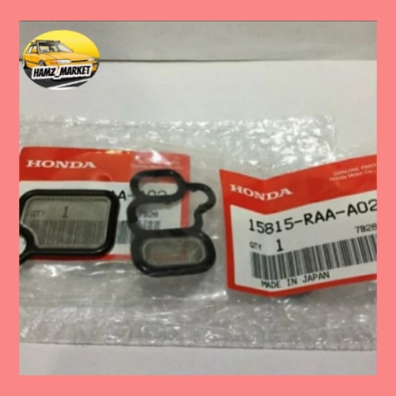 Seal oring Vtec depan belakang  Crv gen 2 Crv gen 3 Civic FD