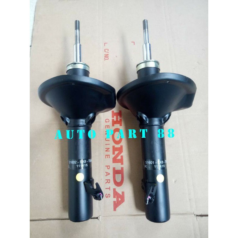 SHOCKBREAKER CITY Z DEPAN TAHUN 1996 - 2002 ORIGINAL HONDA SHOWA