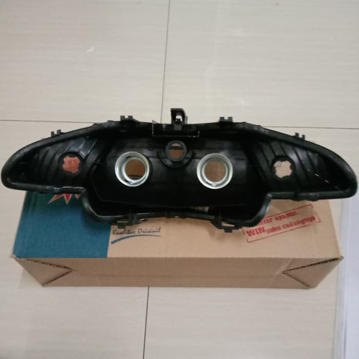 Reflektor / lampu Depan Supra fit