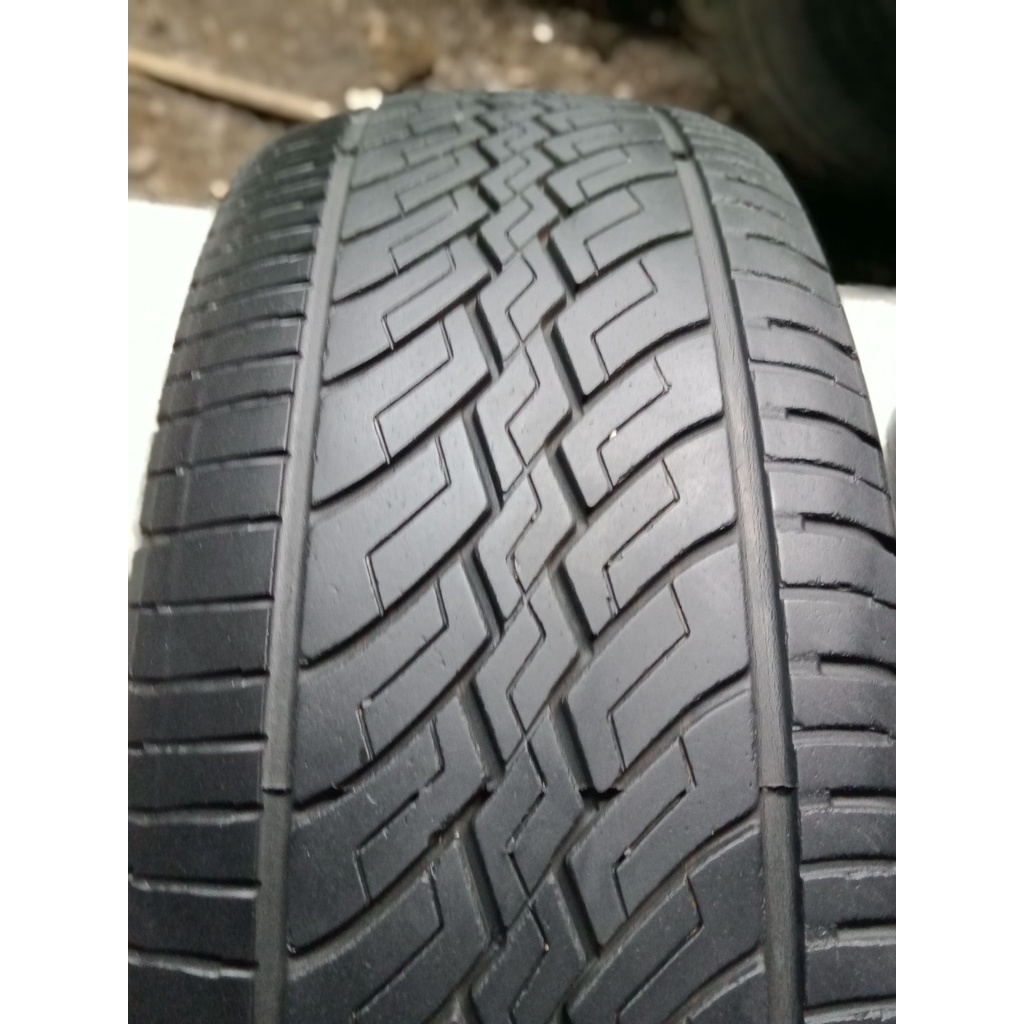 BAN MOBIL SECOUND 235/55 R18