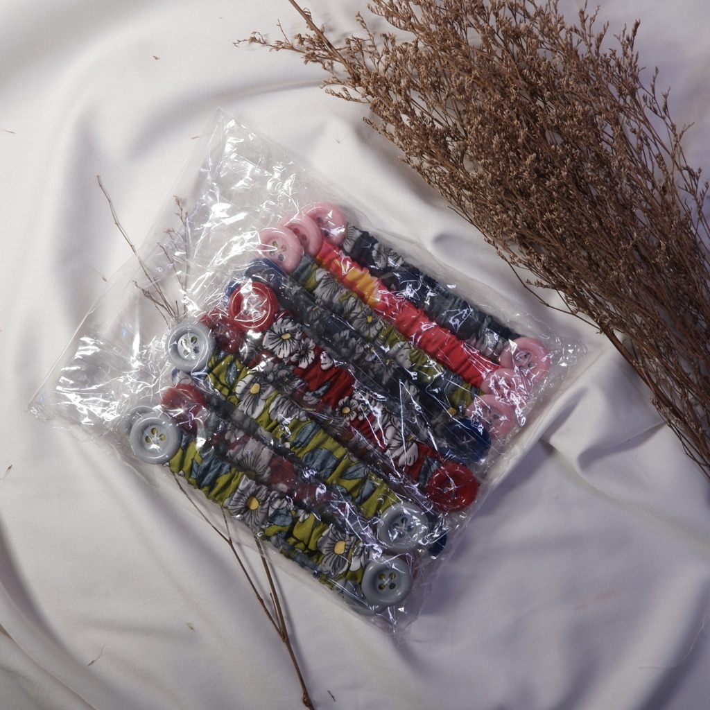 Konektor 1 Lusin / Konektor / Konektor Masker / Konektor Murah