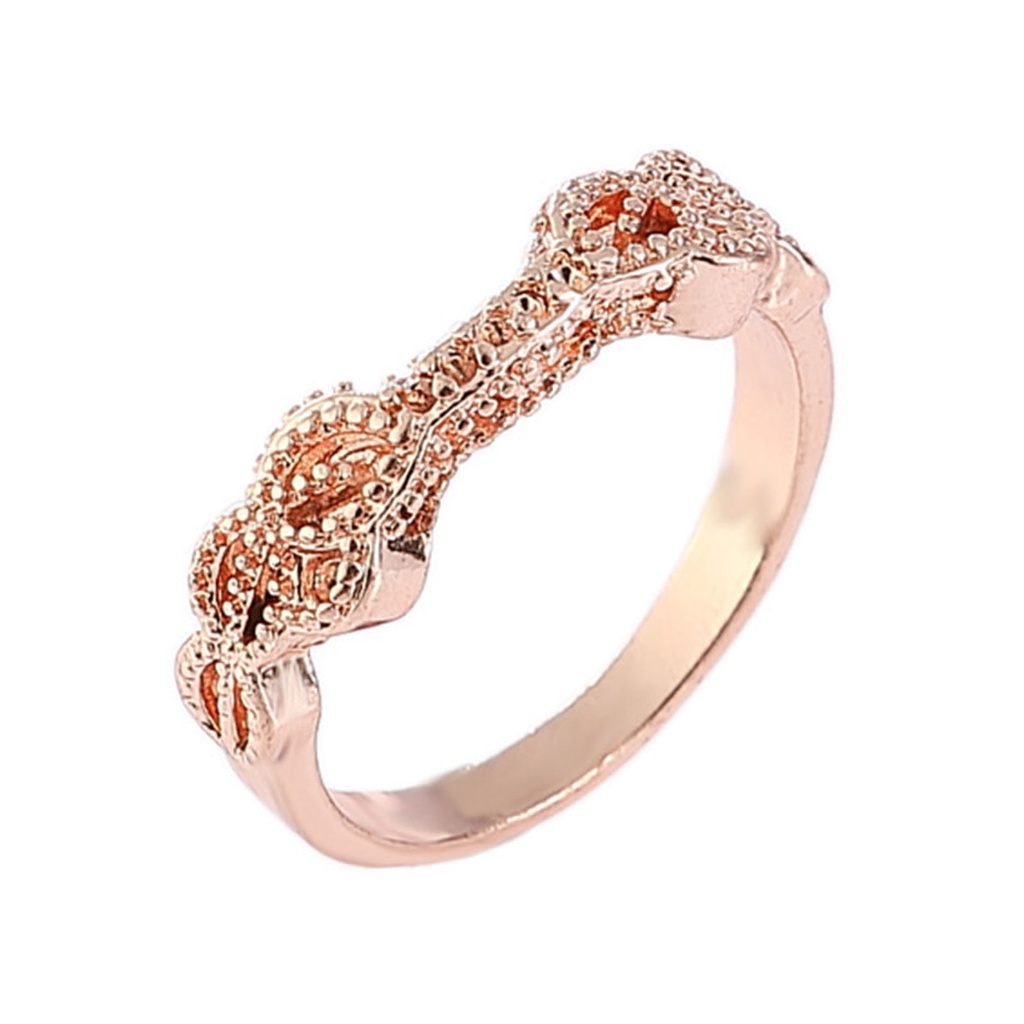 Hu Hu Hu Hu Hu Alat Bantu Pasang Kacamata♡ 1 Set Cincin Berlian Imitasi Bentuk Bulat Bahan Alloy Gaya Vintage Untuk Wanita