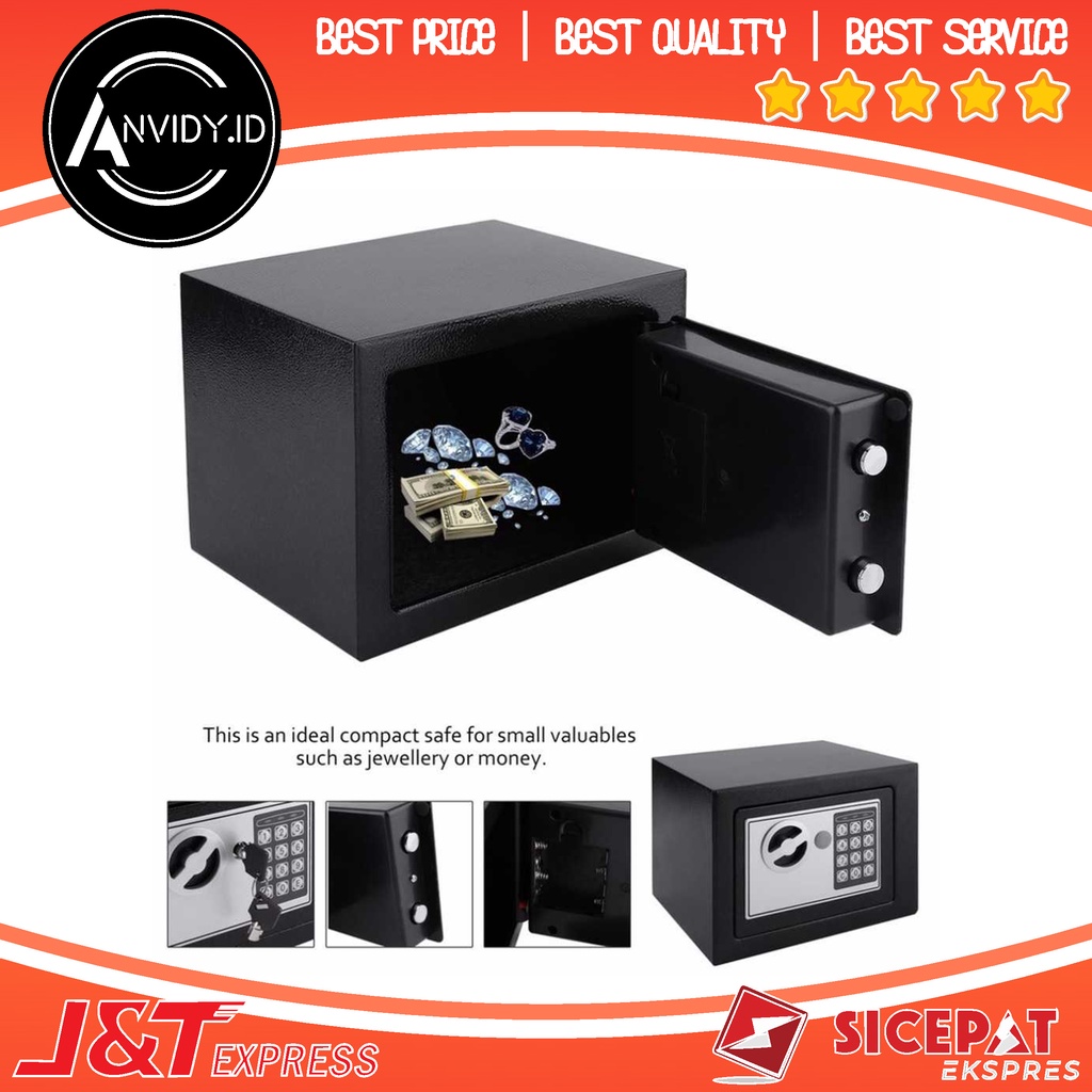 Link PL TAS FULLHARDY