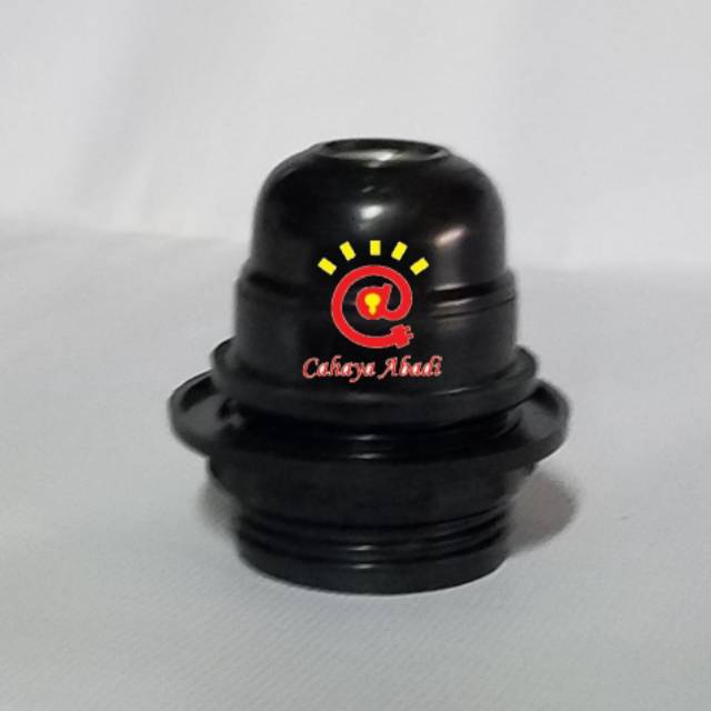 Fitting Standing Lamp / Fitting Lampu Hias / Fitting German E27 1 Ring