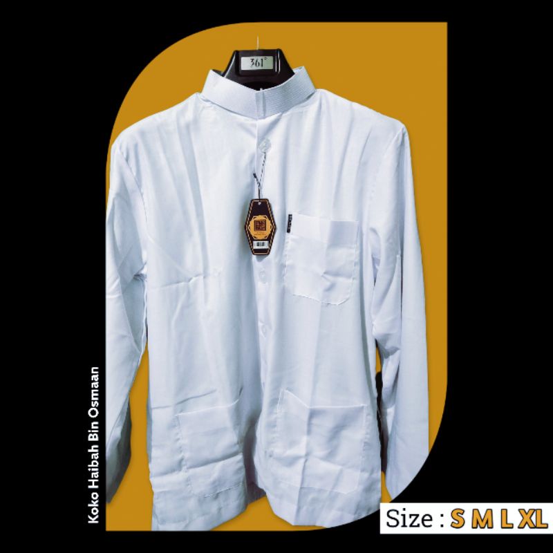 Koko Haibah Ammu & Yamani Bin Osmaan