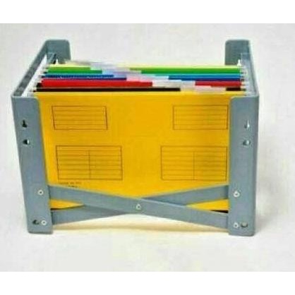

Office & Stationery | Document Organizer | Filing Tray For Hang Map A4 Atau Folio Bantex | Best Seller