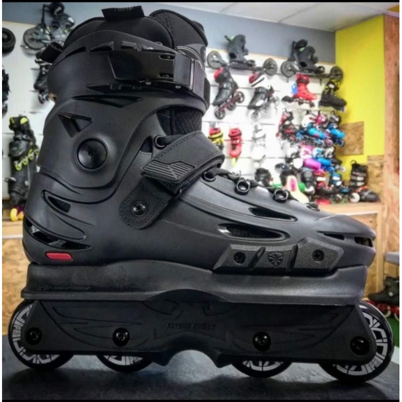 inline skate
