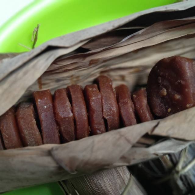 

Gula Aren Asli Jatinegara Tegal