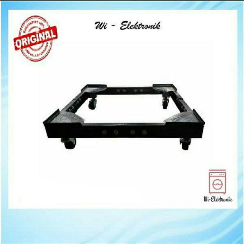 Roda Kulkas / Roda Setel Kulkas