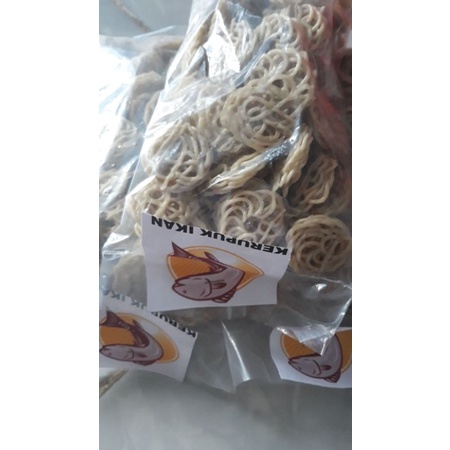 

kerupuk ikan tenggiri