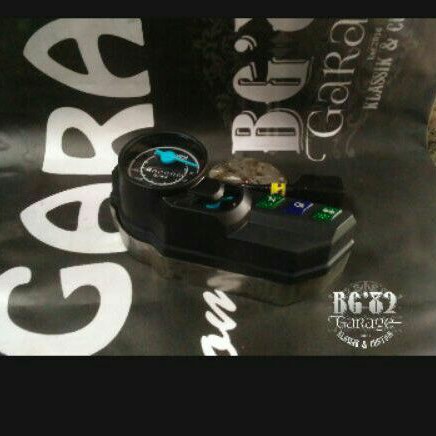 pangkon spedo klx bf #dudukanspido #spidometer #klx #bf #klxbf #spido