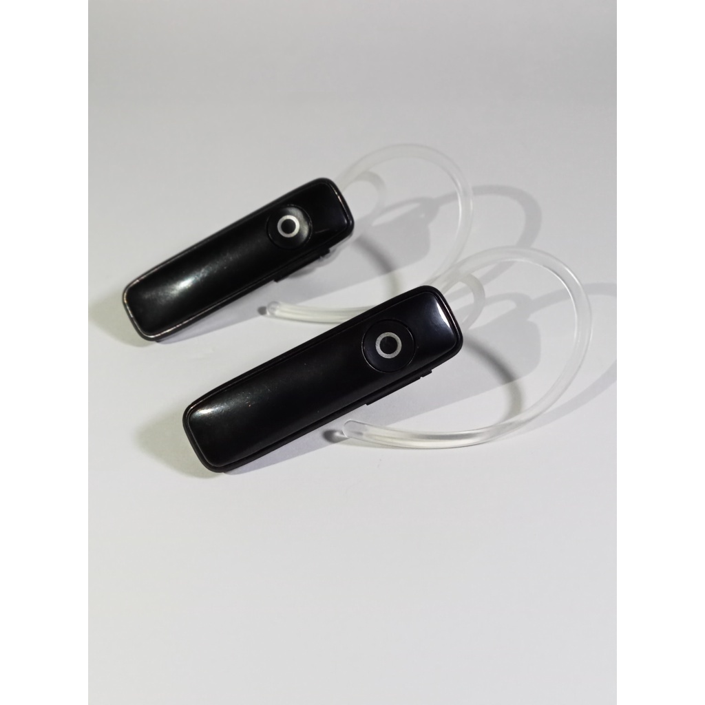 HEADSET BLUETOOTH BRAND HP - HANDSFREE BLUETOOTH SAMSUNG XIAOMI OPPO - HF BLUETOOTH, XIAOMI