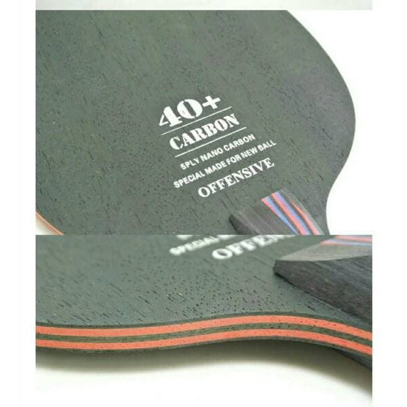 Baru Xvt Tenis Meja Pingpong Bat Bet