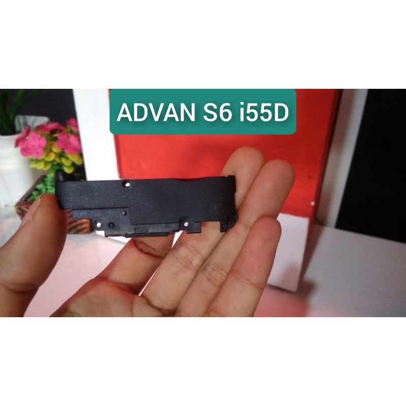 BUZZER ADVAN S6 I55D ORIGINAL