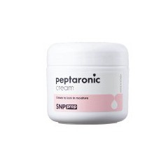 (BPOM) SNP Prep Peptaronic Cream 55gr