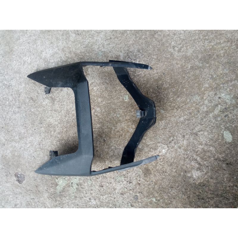 cover lampu belakang lampu rem honda supra gtr supra GTR