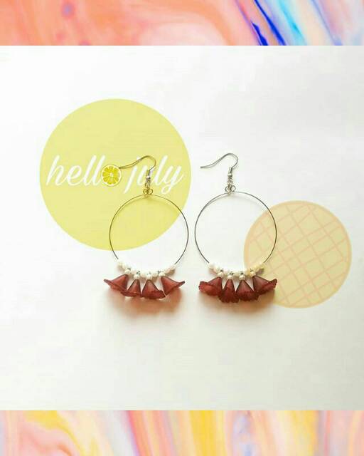 Anting Gypsi