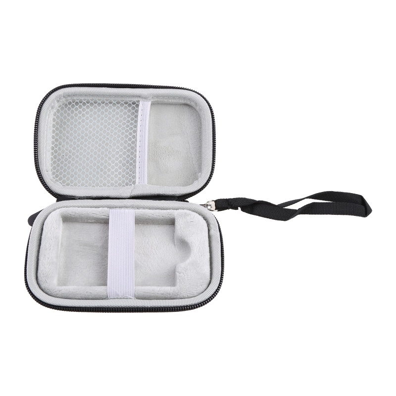 Gro Portable EVA Outdoor Travel Untuk Case Storage Bag Membawa Kotak Untuk T7/T7 Touc SSD Untuk Aksesoris Case