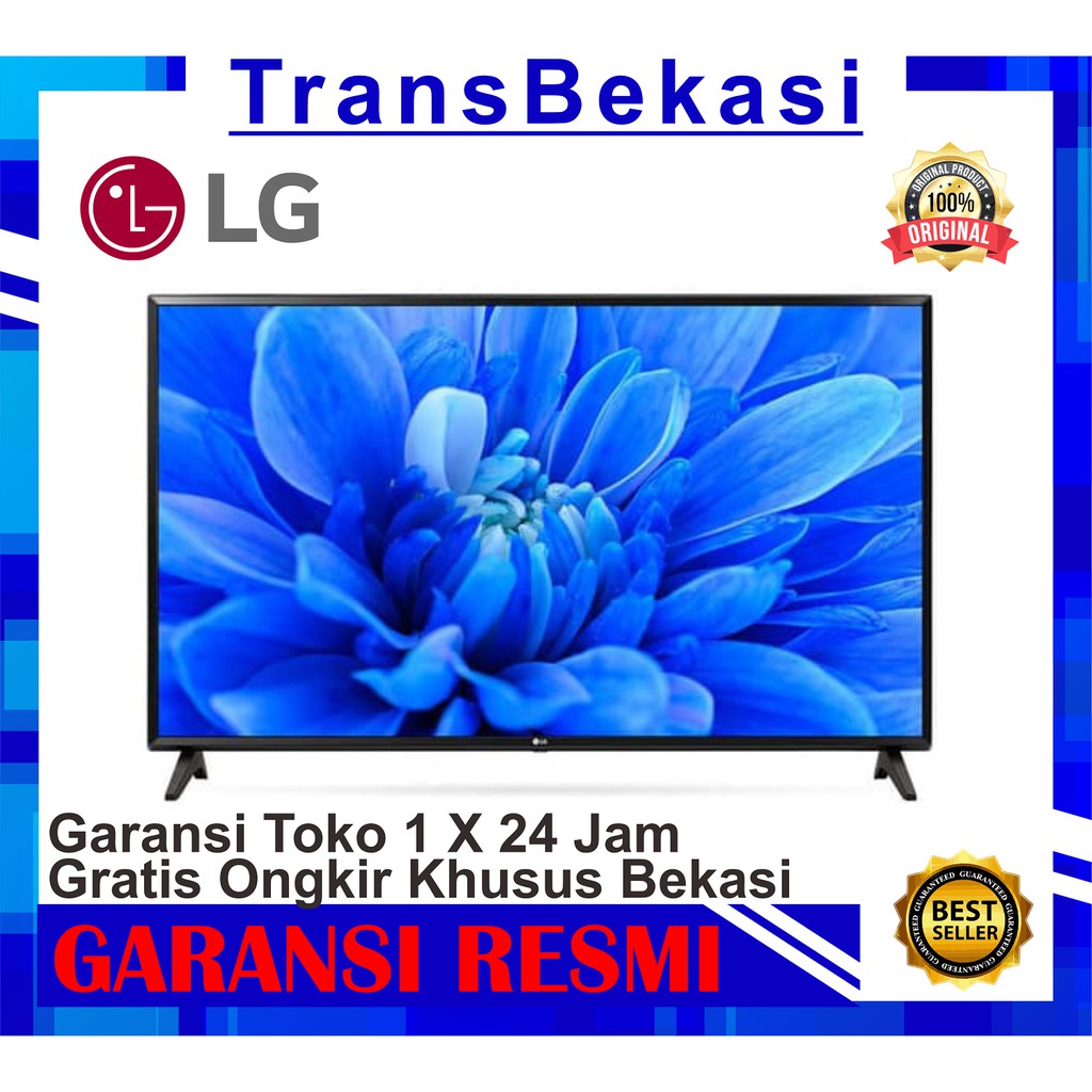 TV LED LG 43LM550 DIGITAL TV 43 INCH 43 LM 550 FULL HD