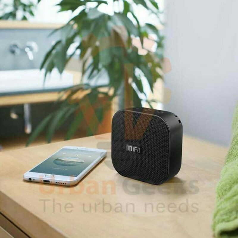 Mifa A1 Bluetooth Speaker Portable