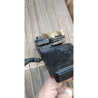 kaliper bybre pulsar