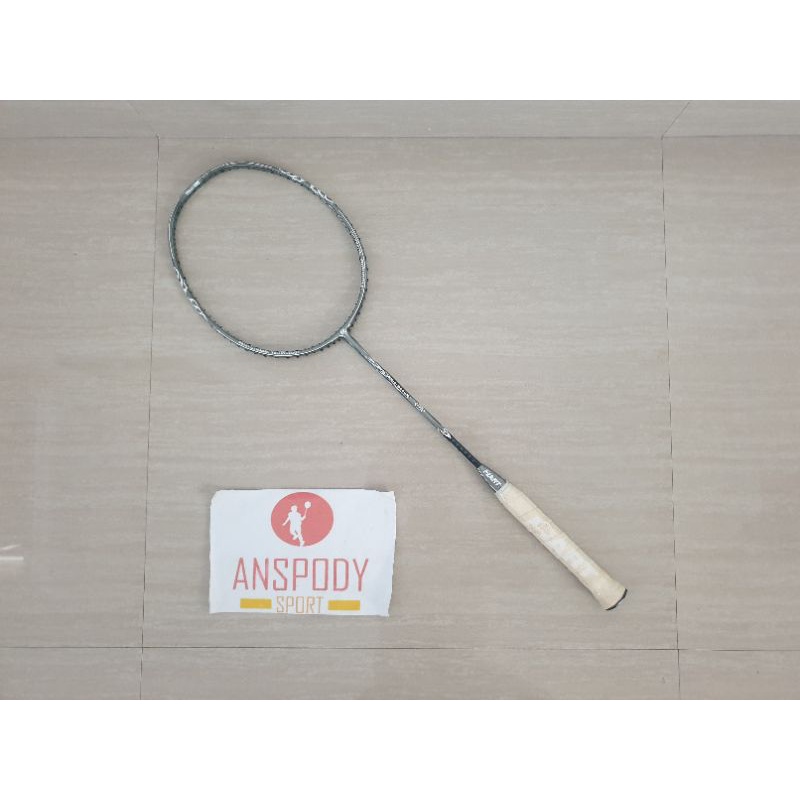 RAKET BADMINTON HART SYNERGY 770