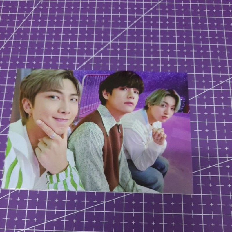 MpC glass set sowoozoo