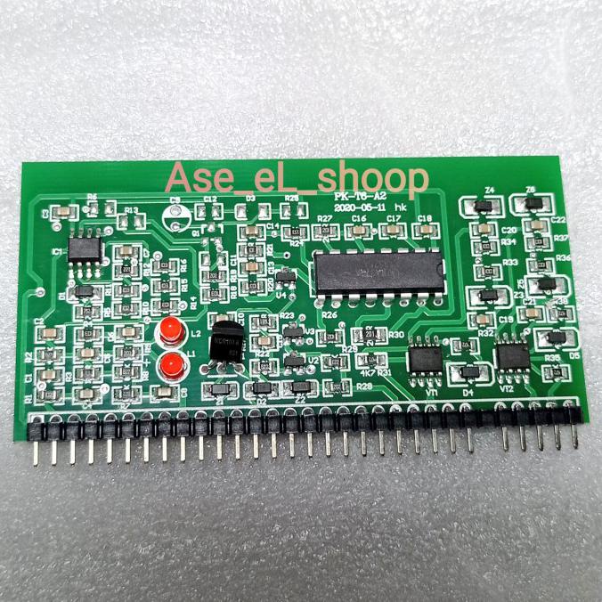 Ready Stock] Pwm Kontrol Igbt