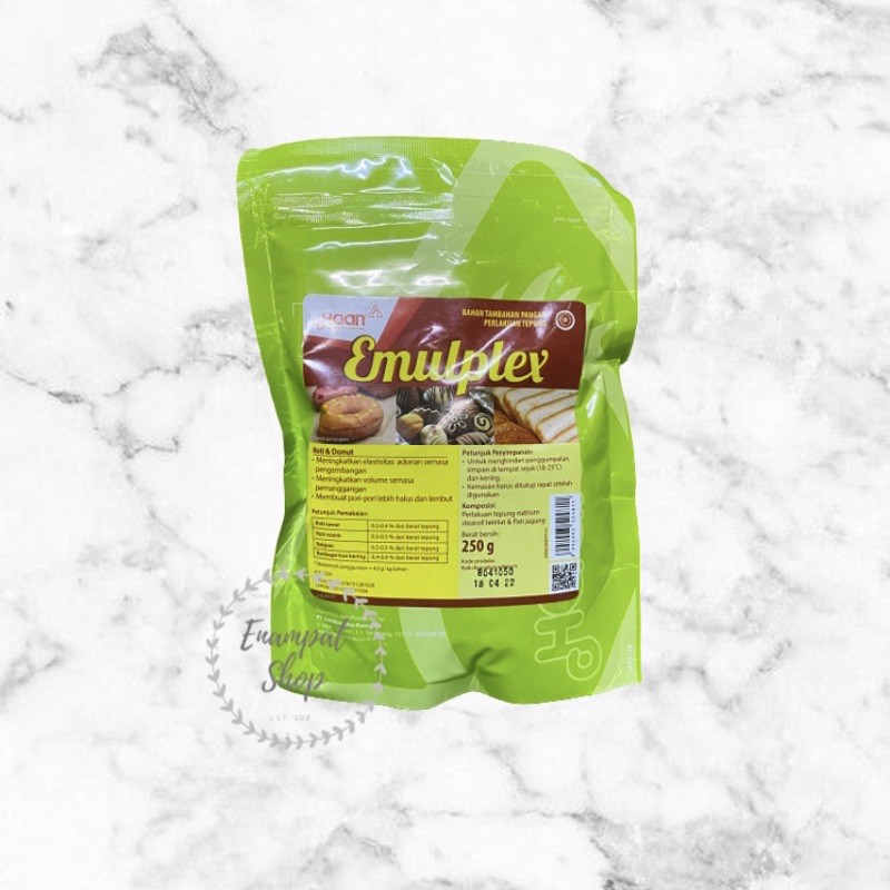 

Haan Emulplex 250 gr