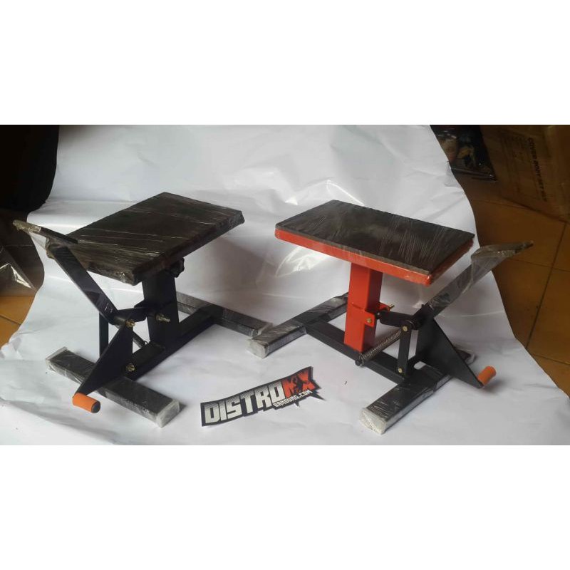 JACKSTAND MOTOR CROSS KLX CRF
