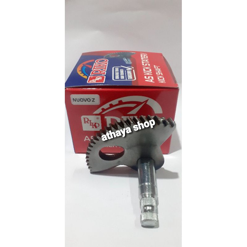 as slah as engkol as slahan NOUVO Z