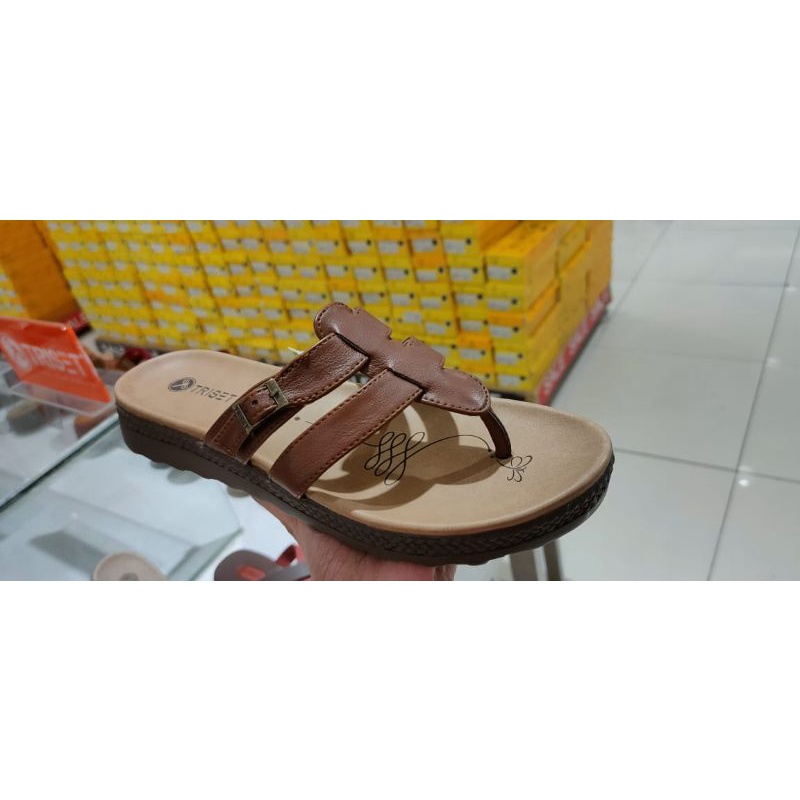 sandal wanita triset  shoes super empuk