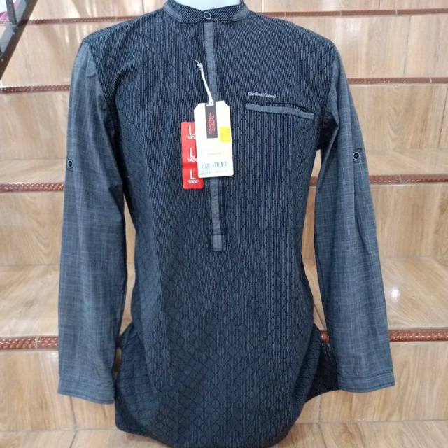 Kemeja koko CARDINAL