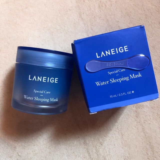 PRELOVED LANEIGE
