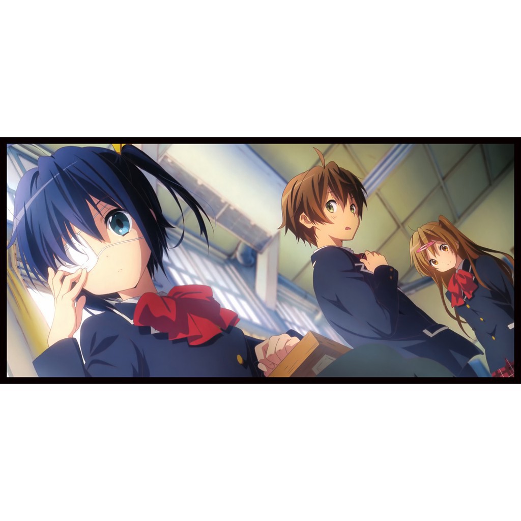 Film Chuunibyou Demo Koi Ga Shitai Subtitle Indonesia Sbk