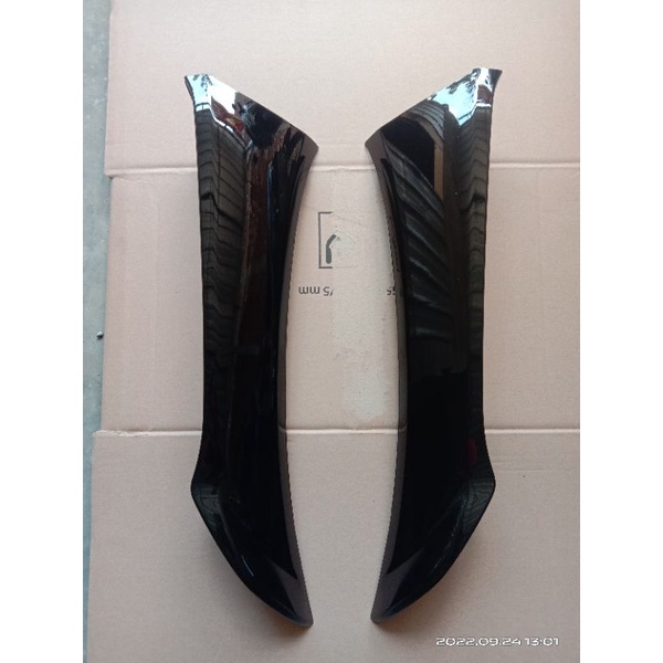 sayap luar supra x 125, sayap supra x 125