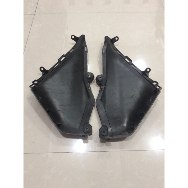 cover tangki samping R 25 MT 25 original