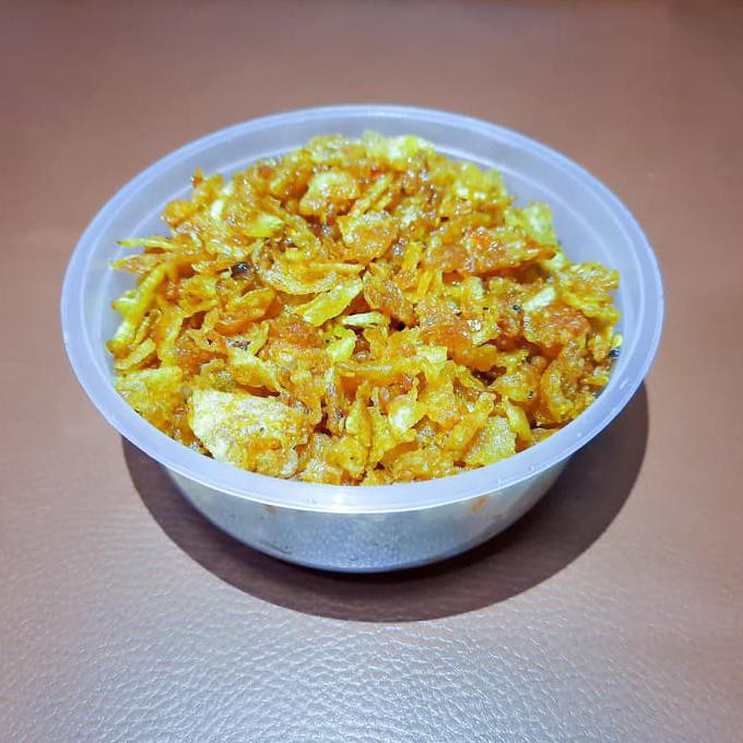 

TERPOPULER Makanan Instan Awet Kering Kentang 200 Gr - Original MURAH