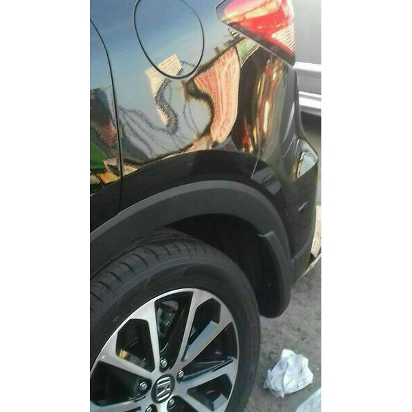 Mudguard HRV Lama Mudguard Karpet Pelindung Lumpur HR-V