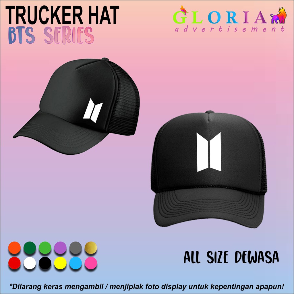 Topi BTS