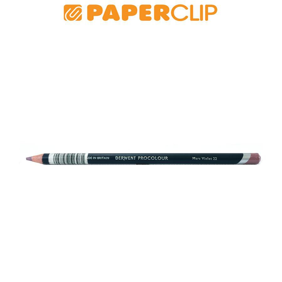 

DERWENT PROCOLOUR 22 MARS VIOLET 2302454DW