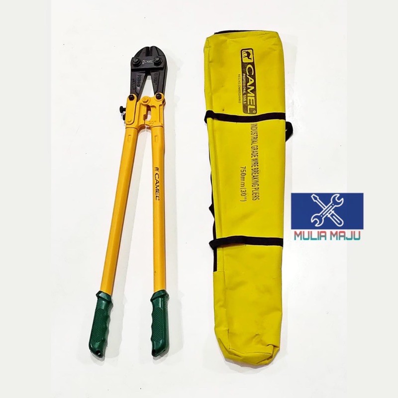 Gunting Beton Pemotong Rantai Bolt Cutter 30 Inch /GUNTING BETON 30in